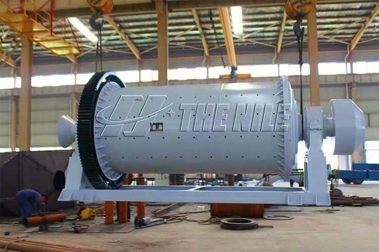 Limestone Ball Mill for Sale