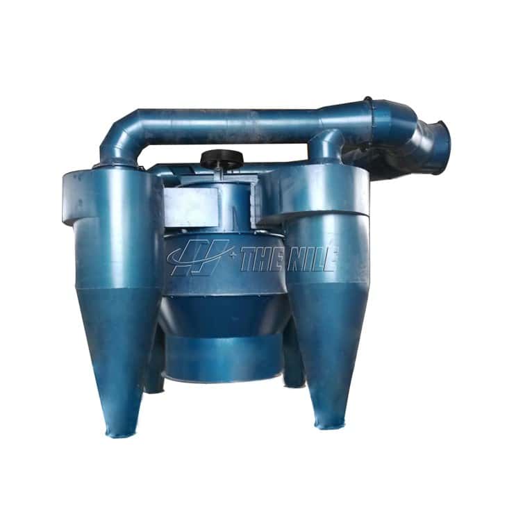 Other Mining Machines-The Nile Machinery Co., Ltd.-The Nile