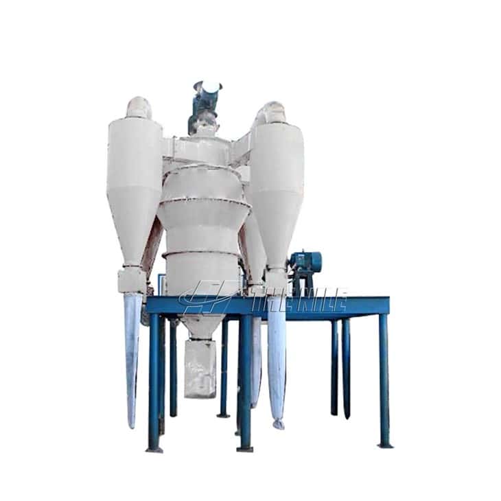 Powder Separator-Other Mining Machines-The Nile Machinery Co., Ltd.-The ...