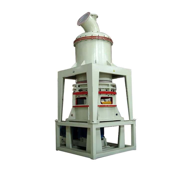 Ultrafine Powder Grinding Mill Machine-Powder Production Line-The Nile ...