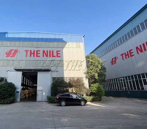 Manufacturing Center